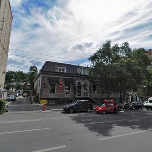 Voroshilovskiy Avenue, 44 ، روستوف نا دونو: صورة