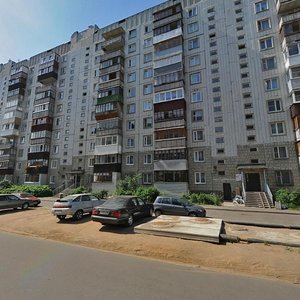 Tsentralnaya ulitsa, 5, Sertolovo: photo