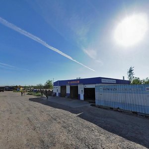 Malaya Balkanskaya Street, 35, : foto