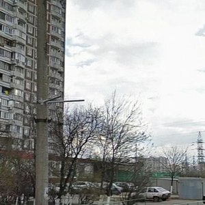 Marshala Golovanova Street, 19, : foto