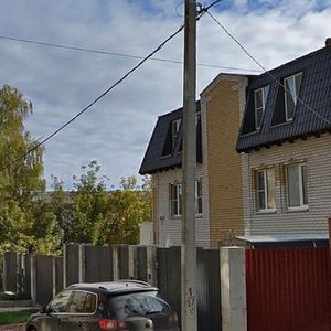 1-ya Pionerskaya ulitsa, 25, : foto