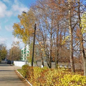Zavodskaya ulitsa, 28 ، موسكو: صورة