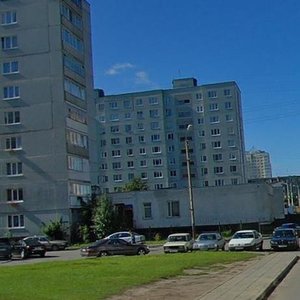 Калининград, Улица Полковника Ефремова, 4А: фото