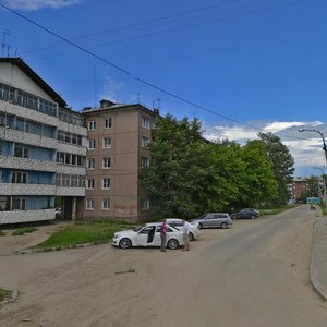 Ulitsa Rozy Lyuksemburg, 213 ، إيركوتسك: صورة