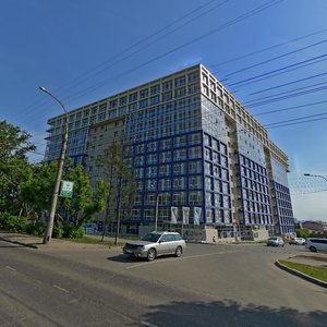 Иркутск, Улица Лермонтова, 267/2: фото