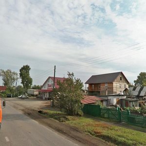 Artilleriyskaya ulitsa, 73 ، كيميروفو: صورة