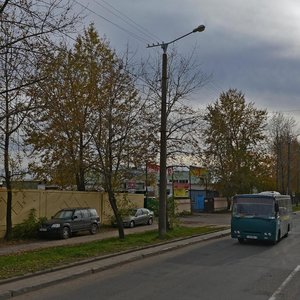 Gurskaga Street, 3 ، مينسك: صورة