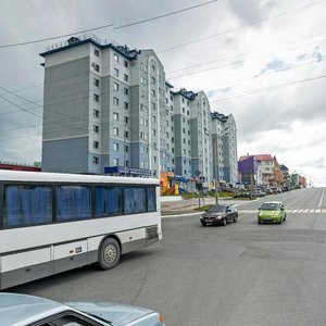 Sovetskaya Street, 104, Noyabrsk: photo