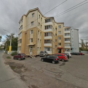 Altayskaya Street, 8 ، تومسك: صورة