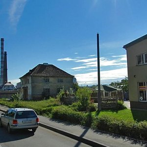 Starshego Leytenanta Sibiryakova Street, No:23, Kaliningrad: Fotoğraflar