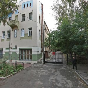 Kuznetsova Street, 26, Tomsk: photo