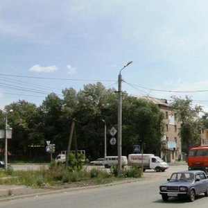 Mehanicheskaya street, 65 ، تشيليابينسك: صورة