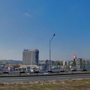 Stepana Bandery Avenue, 25, Kyiv: photo