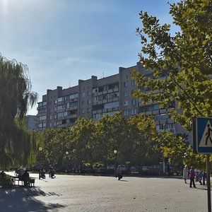 Волгоград, Бульвар Энгельса, 14: фото