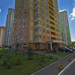 Киев, Воскресенская улица, 12Б: фото