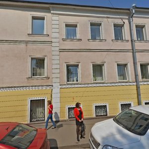 Maly Drovyanoy Lane, 3с1, Moscow: photo