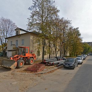 Instrumientalny Lane, 4, : foto
