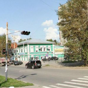 25th Oktyabrya Street, 28, Perm: photo