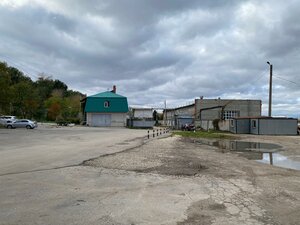 Polevaya ulitsa, 1с2 ، : صورة
