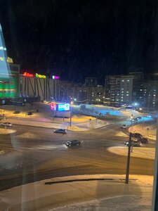 Korolenko Street, 1, Saransk: photo