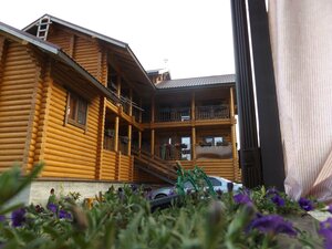 Yeniseyskaya ulitsa, 317, Sochi: photo