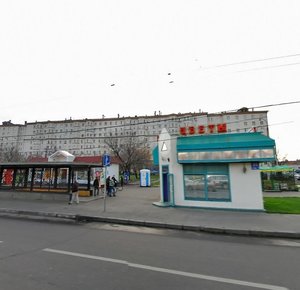 Dmitrovskoye Highway, 25к1, Moscow: photo