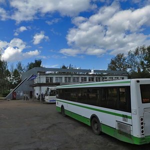 Prospekt Generala Batova, 1, Rybinsk: photo