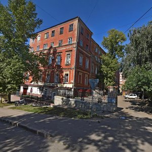 Nekrasovskaya Street, 20, Samara: photo