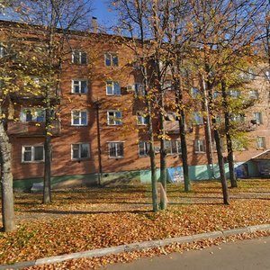 Parkovaya ulitsa, 8, Zvenigorod: photo