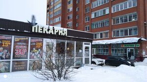 Klyuch-Kamyshenskoye Plato Street, 14к5, Novosibirsk: photo