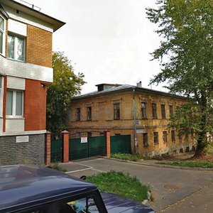 Molodoy Gvardii Street, 15А, Kirov: photo