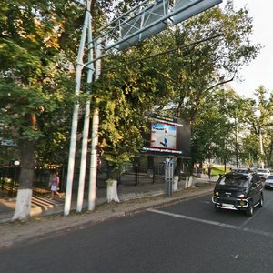 Алматы, Проспект Сакена Сейфуллина, 498: фото