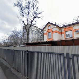 Yugorsky Drive, 24 ، موسكو: صورة