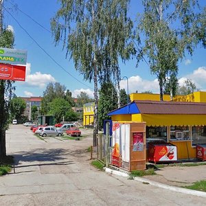 Черкассы, Улица Самийла Кошки, 202: фото