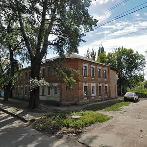 Rybasivska vulytsia, 8, Kharkiv: photo