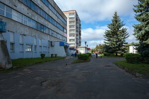Ulitsa Zakharova, 14 ، : صورة