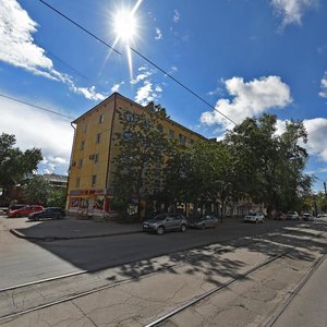 Samara, Galaktionovskaya Street, 187: foto