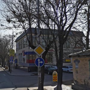 Ulitsa Volodarskogo, 44, : foto