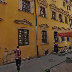 Ploshcha Rynok, 2, Lviv: photo