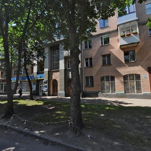 Черкассы, Улица Крещатик, 188: фото