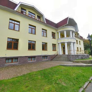 Krestovskiy Avenue, 23, : foto