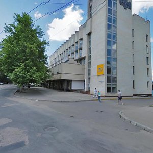 Aleksandra Nevskogo Street, 1, Simferopol: photo