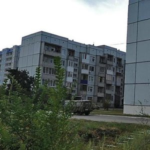 Sportivnaya ulitsa, No:14, Jiguliovsk: Fotoğraflar