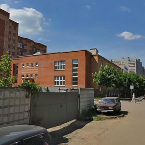 Fasadnaya Street, 7, : foto