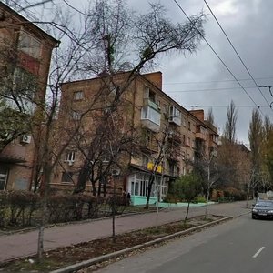 Mikhaila Boichuka Street, No:10, Kiev: Fotoğraflar