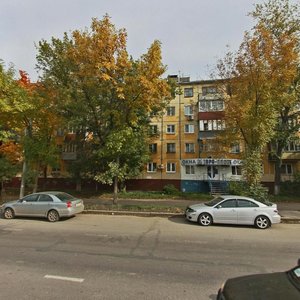 Aurora Street, 193, Samara: photo