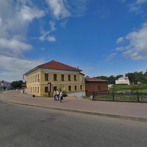 Yaroslavskaya Street, 1, Uglich: photo