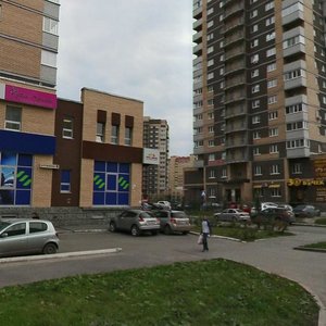 Ulitsa Stanislava Karnatsevicha, 6, : foto