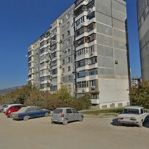 Vidov Street, 169, Novorossiysk: photo