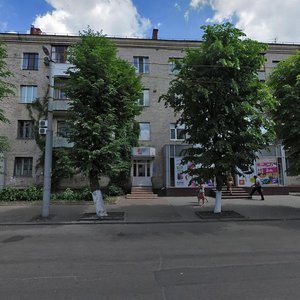 Teatral'na Street, 5, : foto